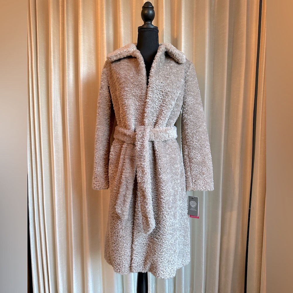 Vince Camuto Coat